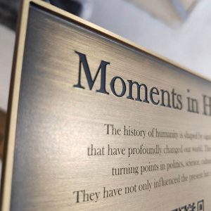Manufacturer Custom Large Memorial Plaques, Tombstone Carvings