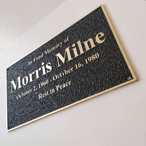 Manufacturer Custom Large Memorial Plaques, Tombstone Carvings